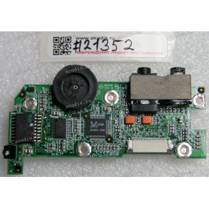 Audio board Fujitsu Siemens Amilo PI 1536 (p/n 35G2P5300-10)