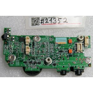 Audio board Fujitsu Siemens Amilo PI 1536 (p/n 35G2P5300-10)