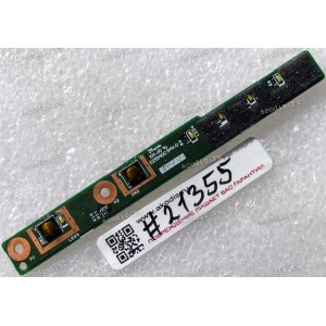 Power Button board Lenovo IdeaPad B560 (p/n 55.4JW02.001G)