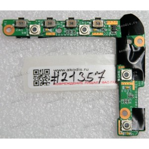 Switchboard HP Pavilion TX-1000, TX-2000 (p/n: DA0TT8PI8E0 REV:E)