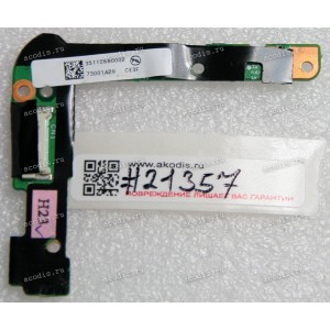 Switchboard HP Pavilion TX-1000, TX-2000 (p/n: DA0TT8PI8E0 REV:E)