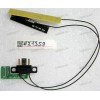 Dock station plug board & antennas Asus A80 P05 13PINS cable MODULE (p/n 04020-00890200) Dock station plug board & antennas Asus A80 P05 13PINS cable MODULE (p/n 04020-00890200)