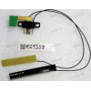 Dock station plug board & antennas Asus A80 P05 13PINS cable MODULE (p/n 04020-00890200)