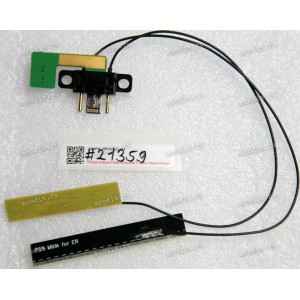 Dock station plug board & antennas Asus A80 P05 13PINS cable MODULE (p/n 04020-00890200) Dock station plug board & antennas Asus A80 P05 13PINS cable MODULE (p/n 04020-00890200)