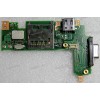 USB & VGA & CardReader board Fujitsu Siemens Amilo PA1510, Pi1505 (p/n CP248270-Z2) 