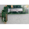 USB & VGA & CardReader board Fujitsu Siemens Amilo PA1510, Pi1505 (p/n CP248270-Z2) 