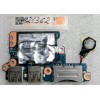 USB & CardReader board Asus UX303UA (p/n 90NB08V0-R10010) REV 2.2