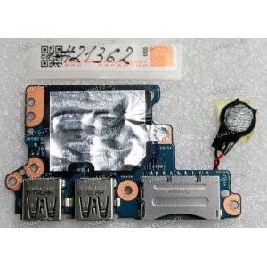 USB & CardReader board Asus UX303UA (p/n 90NB08V0-R10010) REV 2.2