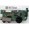 Audio board Fujitsu Siemens Amilo M3438G (p/n 35-2P7100-C1) Audio board Fujitsu Siemens Amilo M3438G (p/n 35-2P7100-C1)