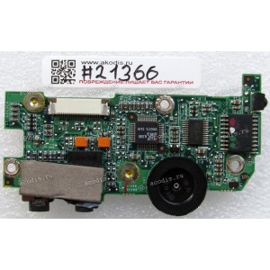 Audio board Fujitsu Siemens Amilo M3438G (p/n 35-2P7100-C1) Audio board Fujitsu Siemens Amilo M3438G (p/n 35-2P7100-C1)