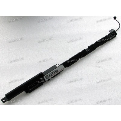 Speaker Double HP Pavilion dv6-6000, dv6-6050 (p/n 2340A1L002, 640449-001) 