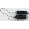 Speakers Samsung R27, R28, R29 (p/n BA96-02613A, PB25KP04-9GH) Speakers Samsung R27, R28, R29 (p/n BA96-02613A, PB25KP04-9GH)