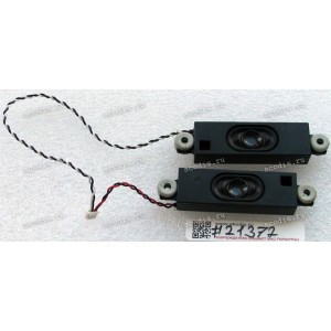 Speakers Samsung R27, R28, R29 (p/n BA96-02613A, PB25KP04-9GH) Speakers Samsung R27, R28, R29 (p/n BA96-02613A, PB25KP04-9GH)