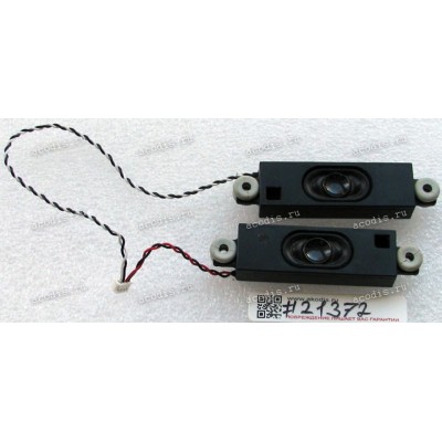 Speakers Samsung R27, R28, R29 (p/n BA96-02613A, PB25KP04-9GH) 