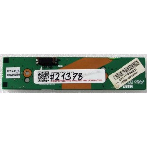 HOTKEY board Toshiba Satellite A100 (p/n 6050A2044101) HOTKEY board Toshiba Satellite A100 (p/n 6050A2044101)
