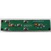 HOTKEY board Toshiba Satellite A100 (p/n 6050A2044101) 