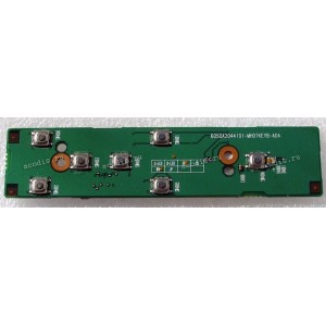 HOTKEY board Toshiba Satellite A100 (p/n 6050A2044101) HOTKEY board Toshiba Satellite A100 (p/n 6050A2044101)