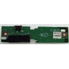 TouchPad Mouse Button board Toshiba Satellite A100 (p/n: 6050A2045301) 