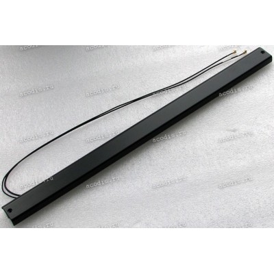 HINGE CAP& Antenna MAIN & Antenna Asus TP500LA, TP500LB, TP500LN (p/n: 13NB05R1AP0401)