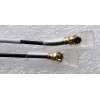 HINGE CAP& Antenna MAIN & Antenna Asus TP500LA, TP500LB, TP500LN (p/n: 13NB05R1AP0401)