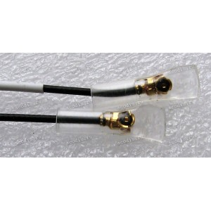 HINGE CAP& Antenna MAIN & Antenna Asus TP500LA, TP500LB, TP500LN (p/n: 13NB05R1AP0401)