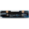 TouchPad Mouse Button board Sony VGN-FE41E (p/n: 1P-1063500-8011) 
