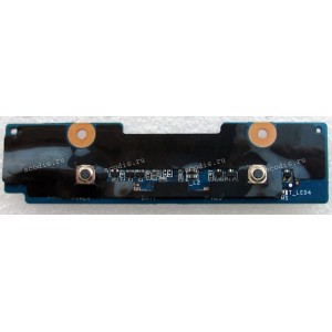 TouchPad Mouse Button board Sony VGN-FE41E (p/n: 1P-1063500-8011) 