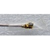 Speakers & WLAN Antenna MHF4 Asus TX300CA (p/n 14007-00830000) 