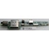 USB & CardReader & Firewire & LAN Jack board Fujitsu Siemens Amilo M3438G, Xi 1554 ( p/n 35G3P7200-C0)