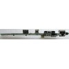 USB & CardReader & Firewire & LAN Jack board Fujitsu Siemens Amilo M3438G, Xi 1554 ( p/n 35G3P7200-C0)