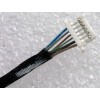 LCD LVDS cable Sony VGN-FE215SR, VGN-FS315SR, PCG-7D8P, VGN-FS415SMR, PCG-7G5P, VGN-FS415MR (p/n 073-0001-1885)