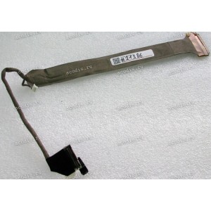 LCD LVDS cable HP Compaq zd8000 (p/n DDNT2ALC008)