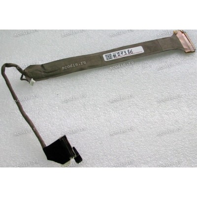 LCD LVDS cable HP Compaq zd8000 (p/n DDNT2ALC008)