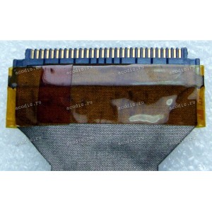 LCD LVDS cable HP Compaq zd8000 (p/n DDNT2ALC008)