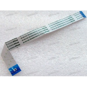 FFC шлейф 30 pin обратный, шаг 0.5 mm, длина 210 mm IO Asus X756UA, X756UB, X756UJ, X756UQ, X756UV, X756UW, X756UX (p/n 14010-00392300)