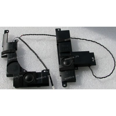 Speakers Asus E502NA, E502SA, E502MA (p/n 04072-01700100) 