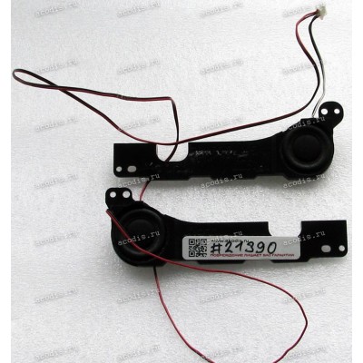 Speakers Asus G701VI, G701VO (p/n 04072-01960000) 