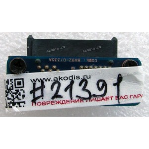 CD-ROM SATA board Samsung NP-RV515, NP-RV520 (p/n: BA92-07335A) 