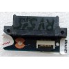 CD-ROM SATA board Samsung NP-RV515, NP-RV520 (p/n: BA92-07335A) 
