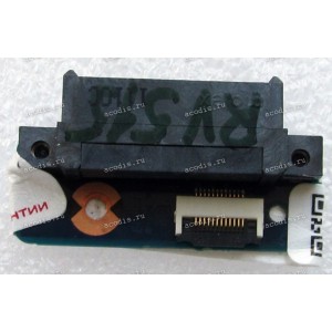 CD-ROM SATA board Samsung NP-RV515, NP-RV520 (p/n: BA92-07335A) 