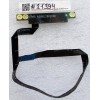 LED board & cable Toshiba Satellite U400, U400 (p/n: ADBU2003000) LED board & cable Toshiba Satellite U400, U400 (p/n: ADBU2003000)