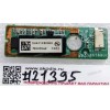 Fingerprint sensor HP Pavilion dv6000 (p/n: DAAT3ATB8DC)