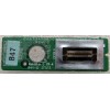 Fingerprint sensor HP Pavilion dv6000 (p/n: DAAT3ATB8DC)