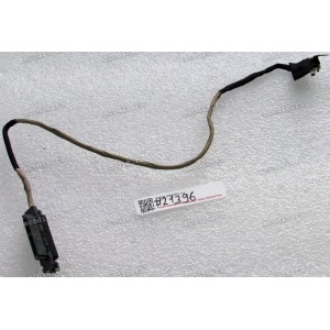 CD-ROM SATA board & cable HP dv6-6000 (p/n: 50.4RI06.001) 