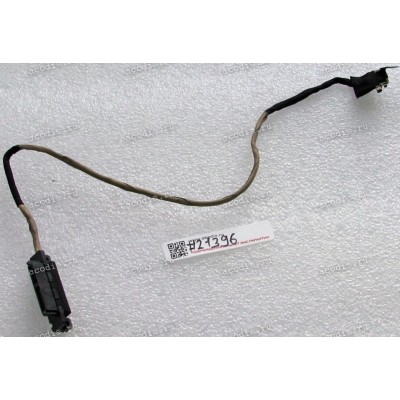 CD-ROM SATA board & cable HP dv6-6000 (p/n: 50.4RI06.001) 