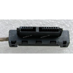 CD-ROM SATA board & cable HP dv6-6000 (p/n: 50.4RI06.001) 