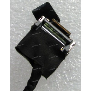 CD-ROM SATA board & cable HP dv6-6000 (p/n: 50.4RI06.001) 