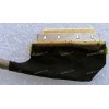 LCD LVDS cable Asus A75V, F75A, F75V, R704A, R704V, X75A, X75V (p/n: 14005-00380100, QTXJ4-ESL0206A, 14005-00380300) Quanta XJ4
