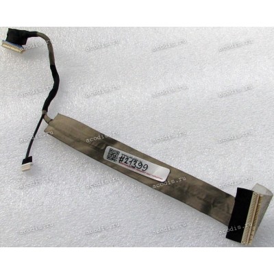 LCD LVDS cable Acer Aspire 5232, 5241, 5332, 5516, 5517, 5532, 5541, 5541G, 5732, 5732Z, eMachines E430, E525, E625, E627, E630, E725, G430 (без WEB) (p/n: DC02000SS00, 50.N3202.001)