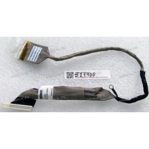 LCD LVDS cable HP Compaq 510, 511, 515, 516, 610, 615 (p/n: 6017B0200702, 572530-001)